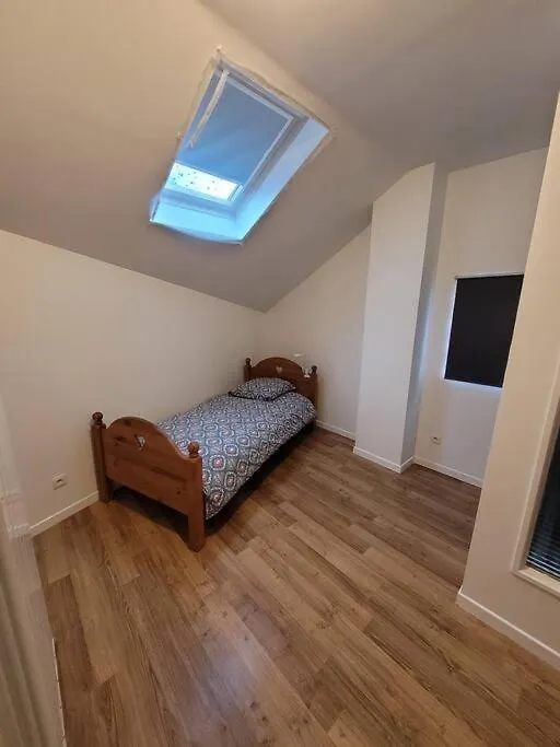 Appartement F3 De 60M² A 20 Minutes De Paris. Yerres