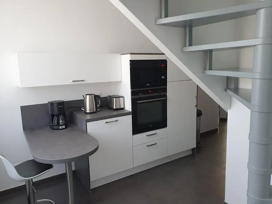 Appartement F3 De 60M² A 20 Minutes De Paris. Yerres France